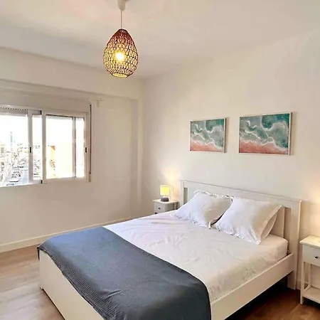 En El Puerto Appartement *