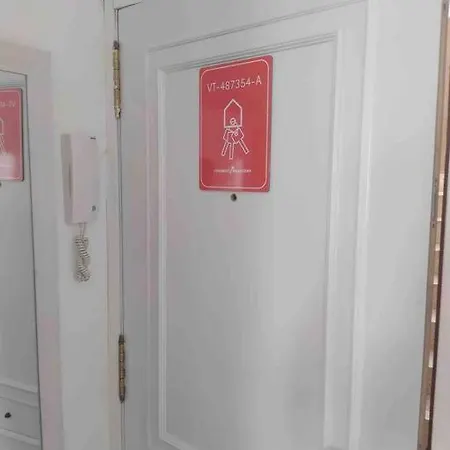 En El Puerto * Dénia