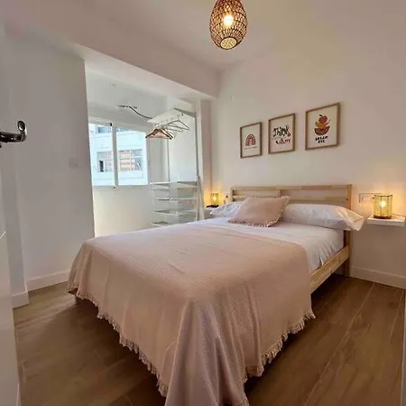 Apartment En El Puerto *