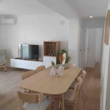 En El Puerto デニア