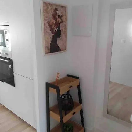 En El Puerto * デニア