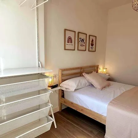 Apartmán En El Puerto Denia