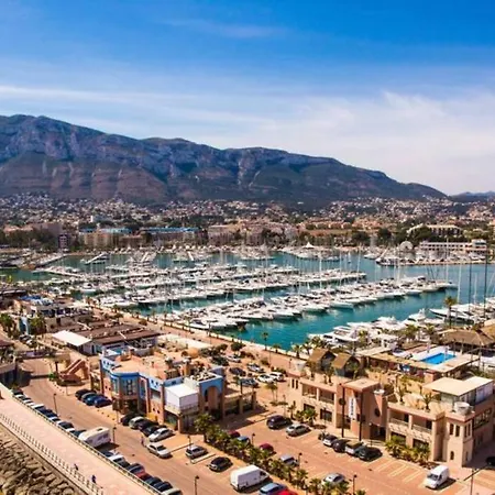 En El Puerto * Denia