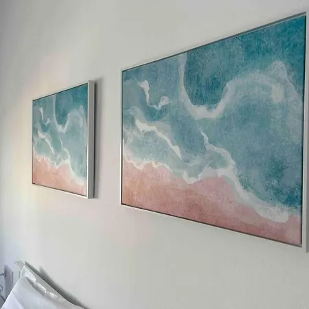 Apartmán En El Puerto *