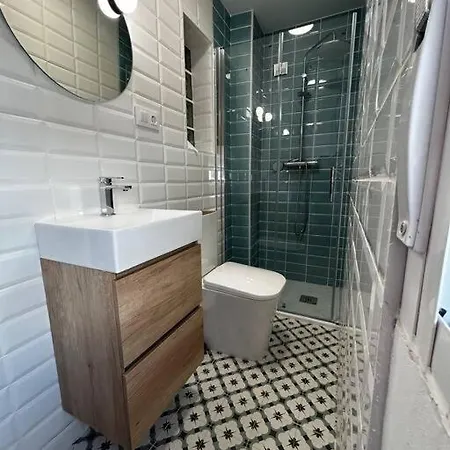 Apartmán En El Puerto Denia