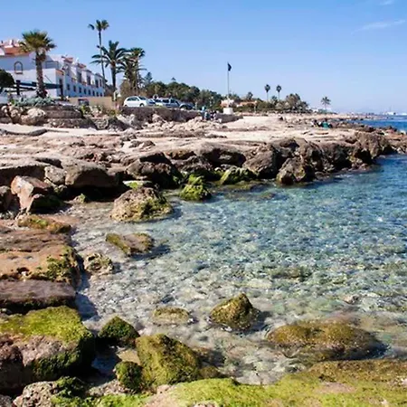 En El Puerto Apartment