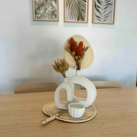 En El Puerto アパート デニア