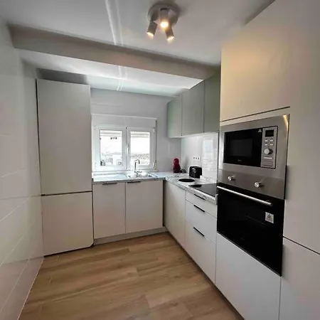 Apartmán En El Puerto *