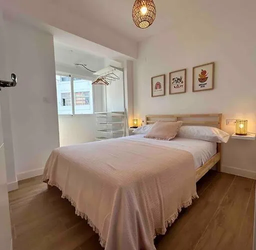 Appartement En El Puerto *