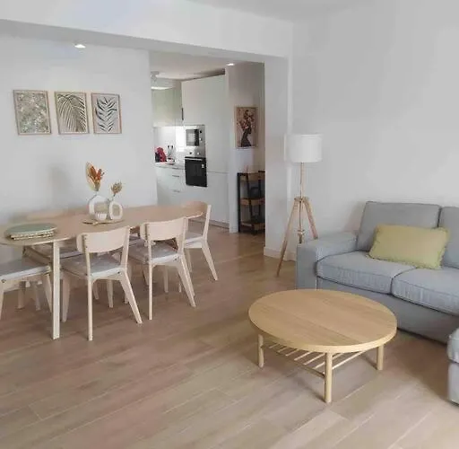 En El Puerto Appartement