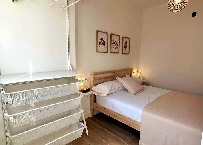 Daire En El Puerto Denia