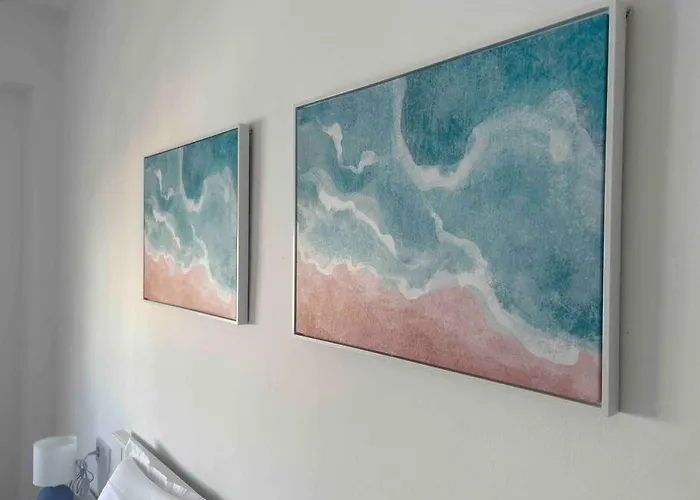 Appartement En El Puerto *