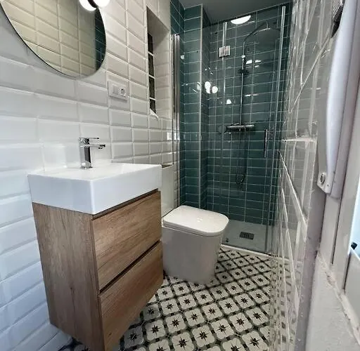 Apartment En El Puerto Denia