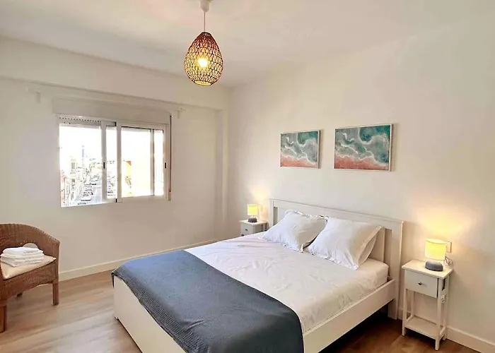 En El Puerto Daire *