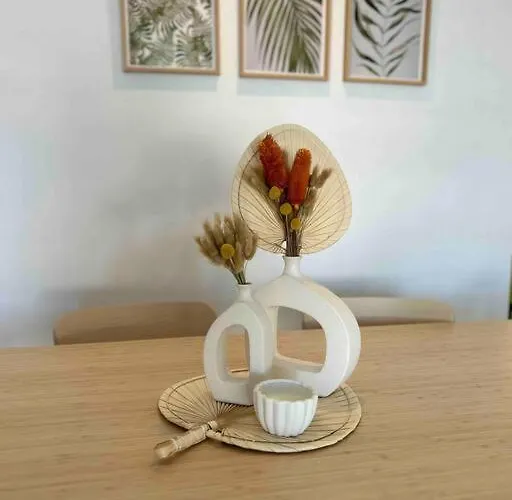 En El Puerto Appartement Dénia