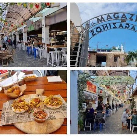 En El Puerto Διαμέρισμα Denia